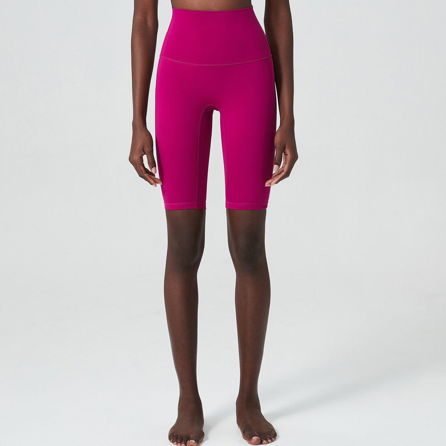 Nude Feel High Top Sports Leggings