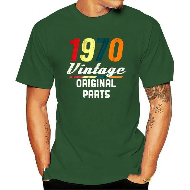 Ny Fashion Europæisk Og Amerikansk Print Rund Hals T-shirt