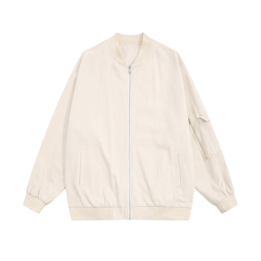 Three-in-one Workwear Baseball Uniform For Men