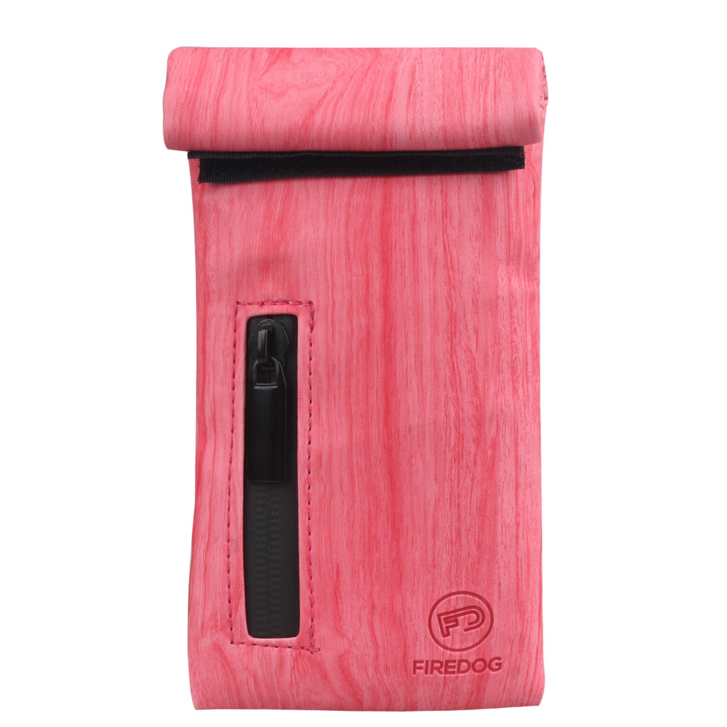 Hot Mining Portable Folding Deodorant Cigarette Bucket Bag