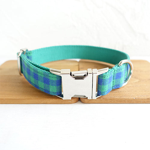 Colored pattern traction rope