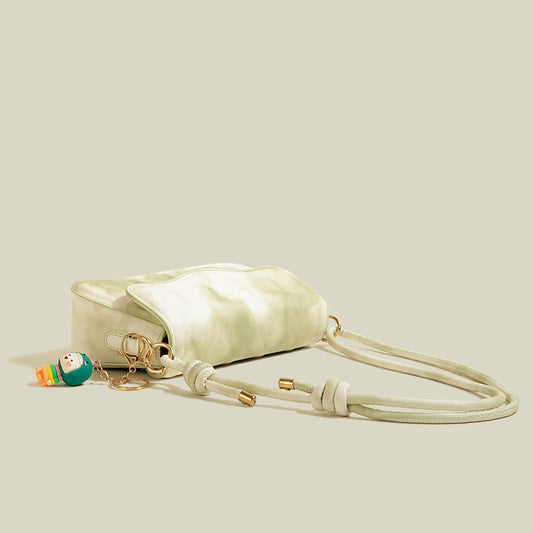 Women's Versatile Fashion Single Shoulder Crossbody Bag