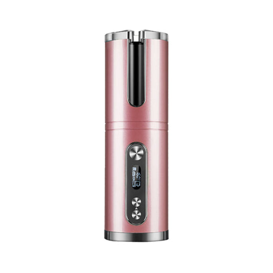 Fully automatic curling iron electric rotation