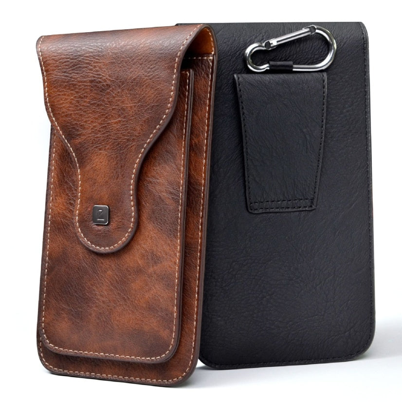 Mobile phone pocket