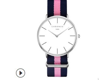 Chronos Watch