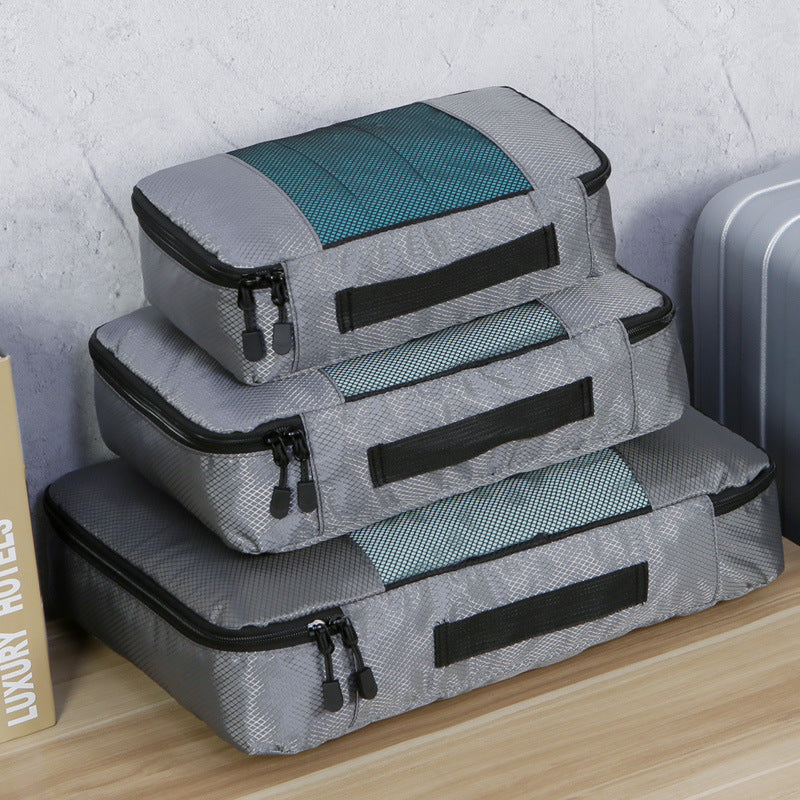 Travel Dacron Storage Bag Suit
