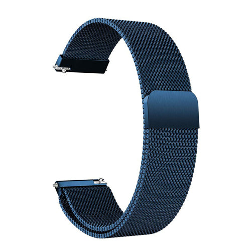 Mi Dong Milanese watch band
