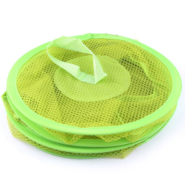 Household Storage Elevator Cage Hanging Bag