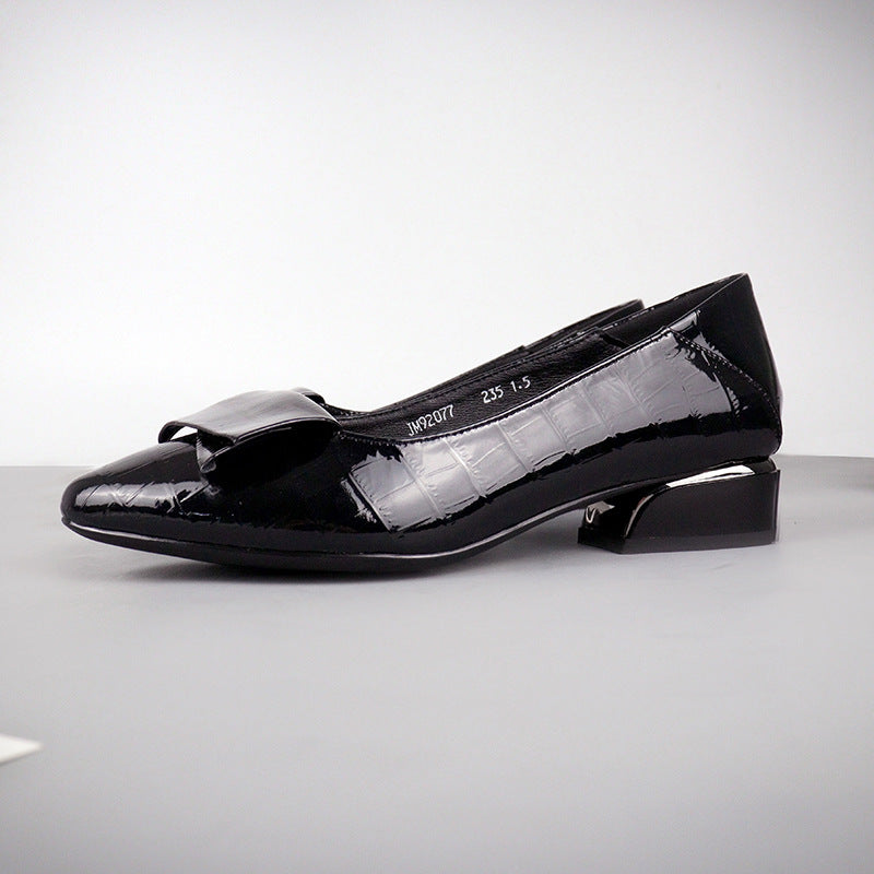 Women's Shoes Fashion Sandals Women's Thick Heel Mid-heel Fashion Shoes
