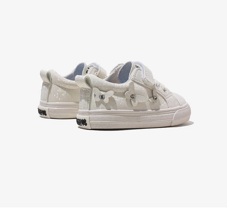 Children's Toddler Shoes Girls' Autumn New Casual