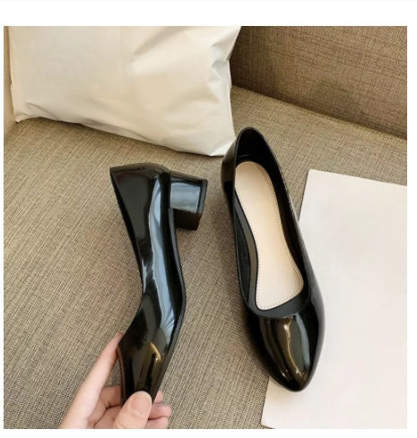 Hostess Casual Waterproof And Rainproof Fashion Water Shoes