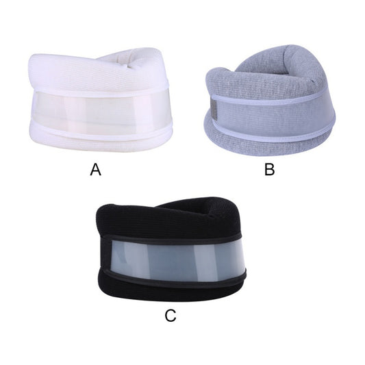 Cervical spine correction device