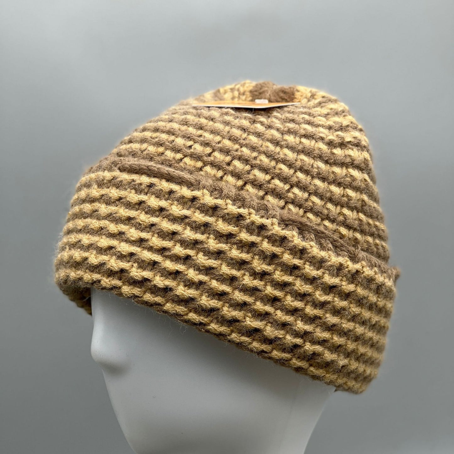 Fashion Personalized Knitting Wool Hat