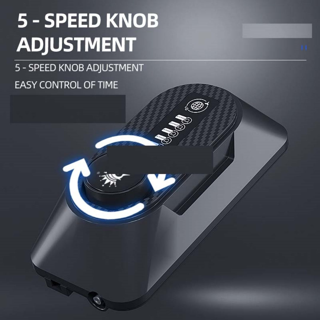 Fish Tank Ozone Machine Fish Pond Ozone Generator Sterilization Device For Aquariums O3