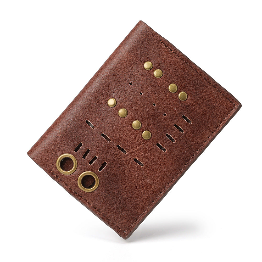 Steampunk damer lang pung