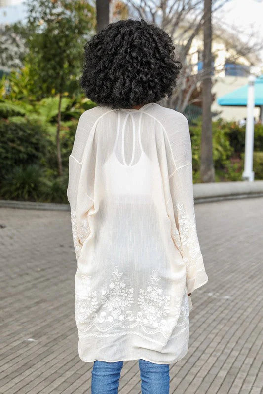 Women's Solid Color Printed Lightweight Casual Top