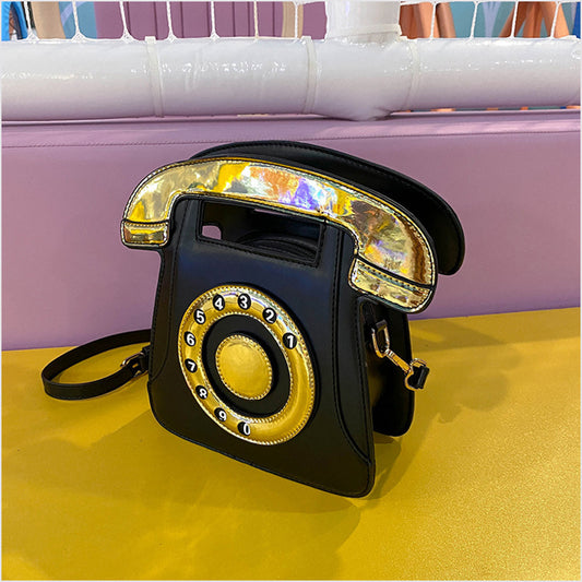 Creative Phone Satchel Casual Shoulder