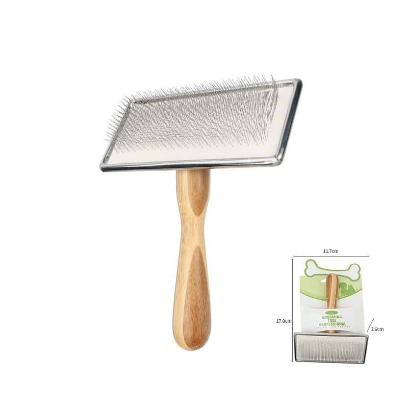 Dog For Beauty Use Comb Exclusive For Cats Hair Removal Brush Cat Combing Device