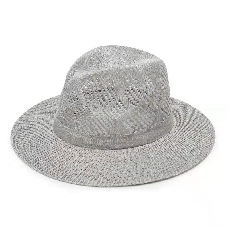 Summer Farm Work Breathable Sun Hat