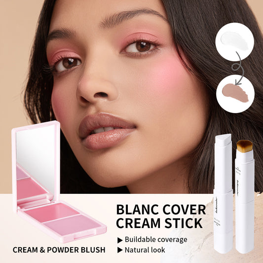 A Complete Makeup Set