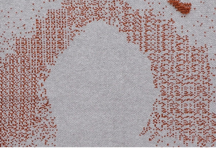 High Street Mørk Kreativ Sweatervest til Mænd