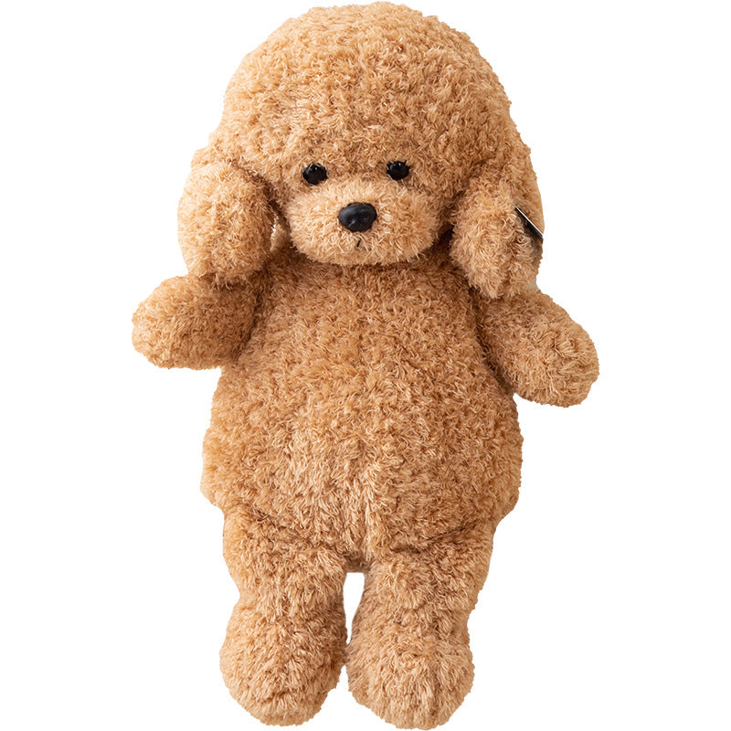 Cute Plush Doll Backpack