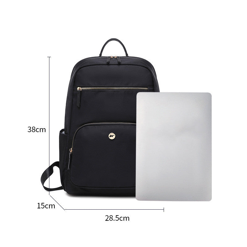 Women's Fashion Personalized Commuter Backpack