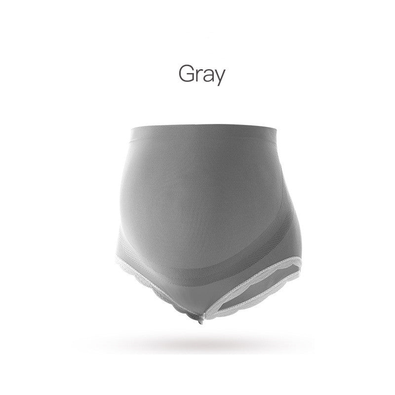 High-waisted Stomach Lift Non-marking Safety Shorts