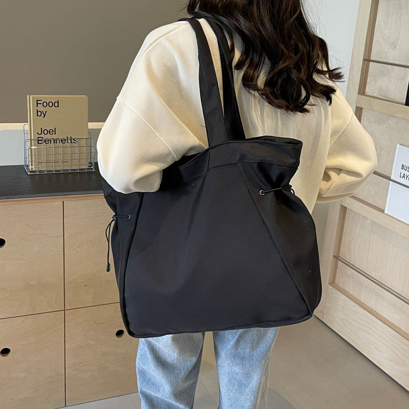 Commuter Shoulder Summer Popular Tote Bag