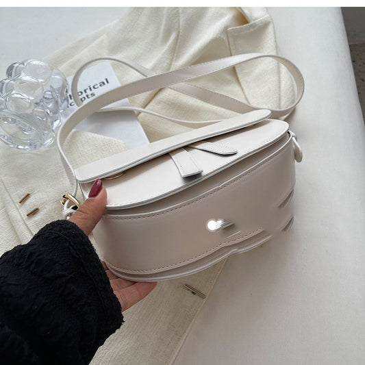 Summer Popular Messenger Bag With High-grade Shoulder