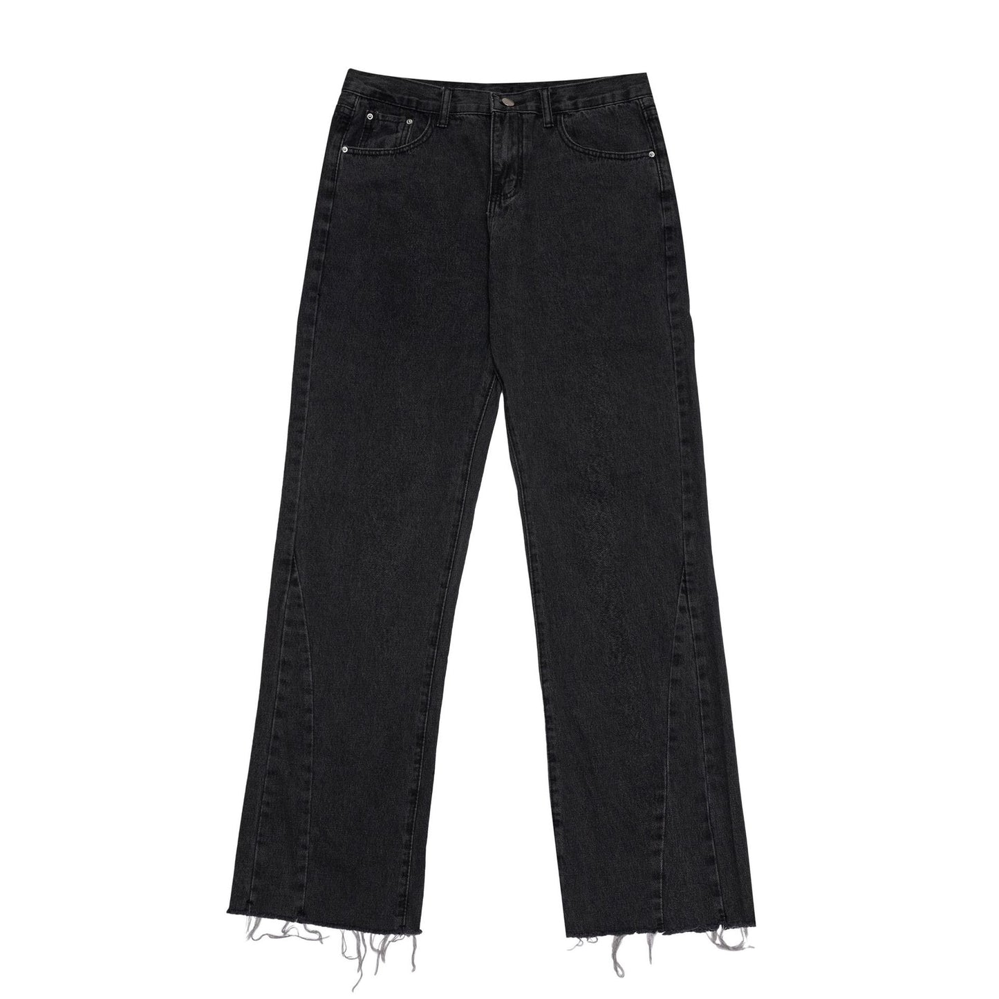 Autumn Thin Jeans Men's Fashion Brand Retro Skinny Jeans