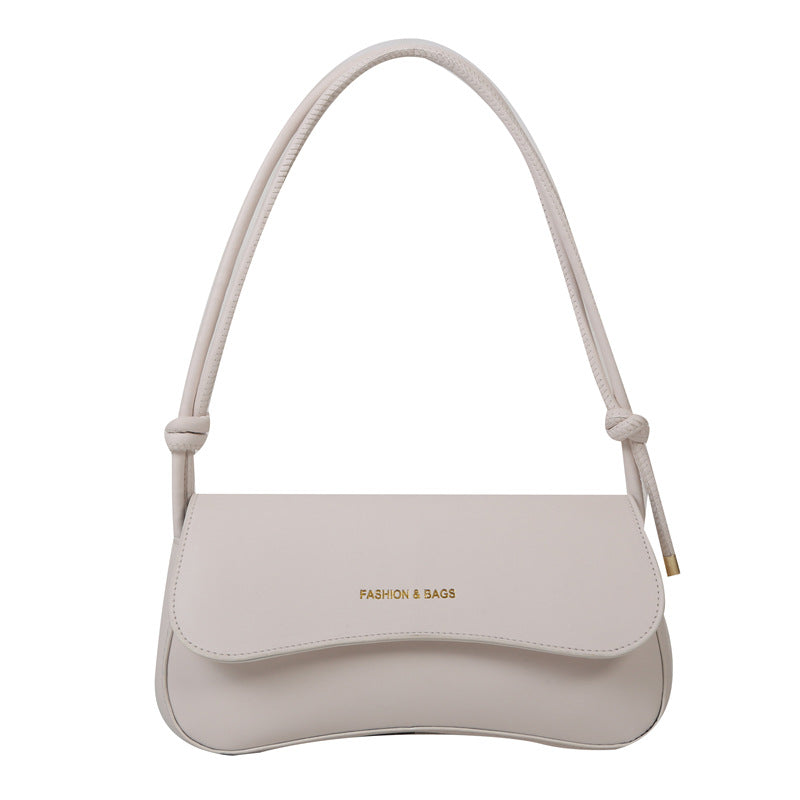 Special-interest Design Women's Popular Messenger Bag Leisure Commute