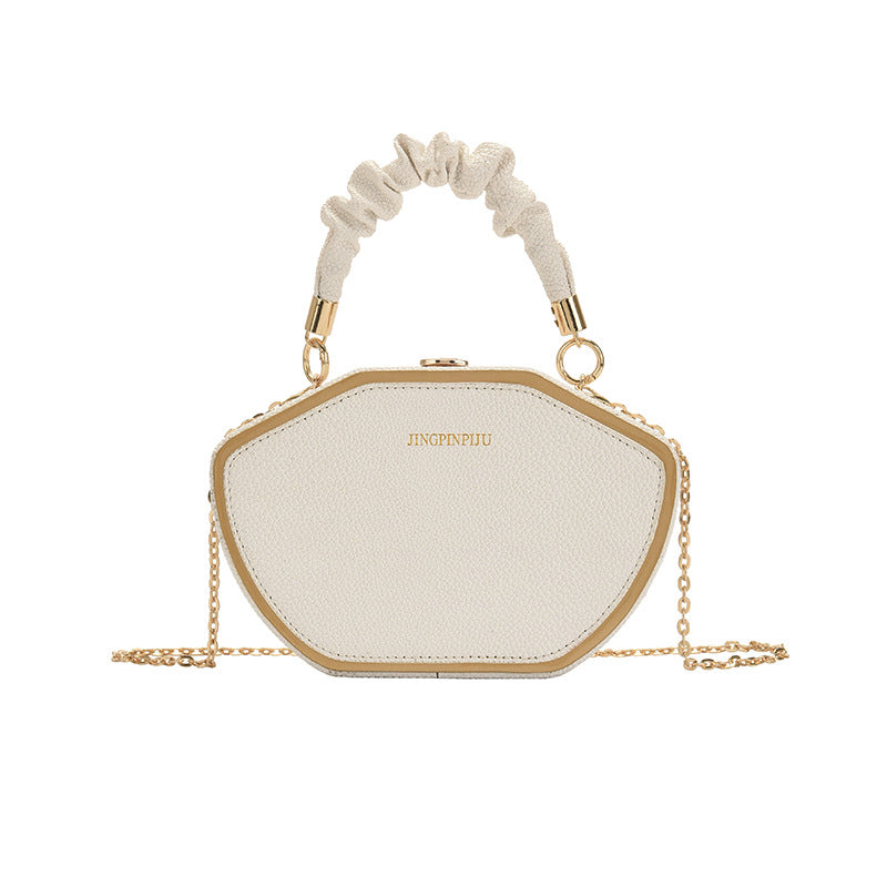 Korean Casual Women's Shoulder Messenger Bag