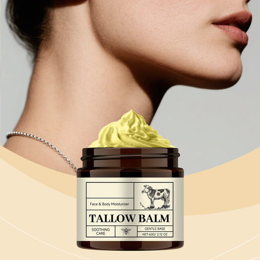 Face And Body Moisturizer