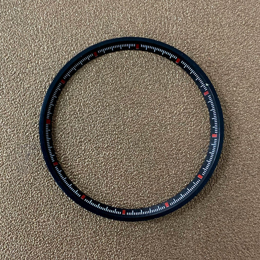 Simple Watch Modification Accessories Inner Shadow Ring