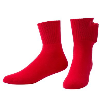 Intelligent Charging And Heating Socks With Adjustable Temperature