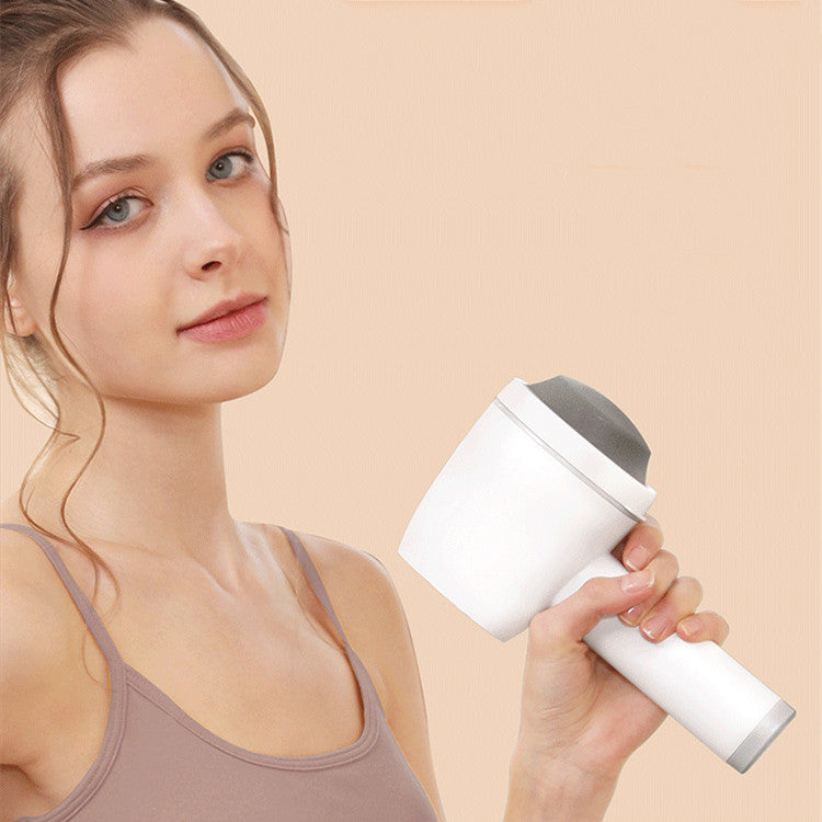 Vibrating Handheld Electric Hammer For Strong Cervical Spine Tapping