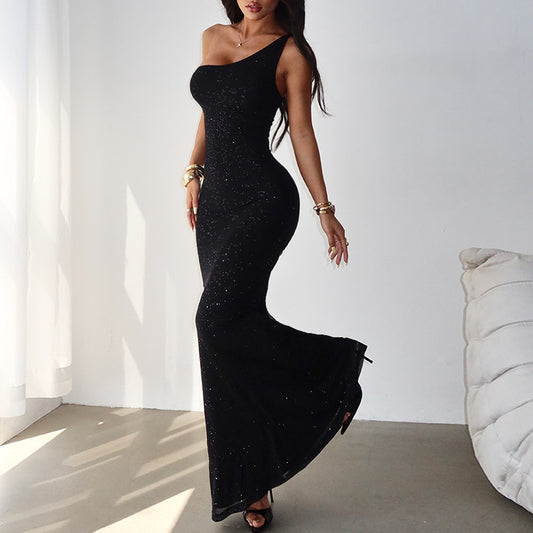 Women's New Sexy Chic Casual Dress