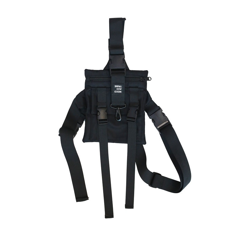 Functional Package Male New Street Student