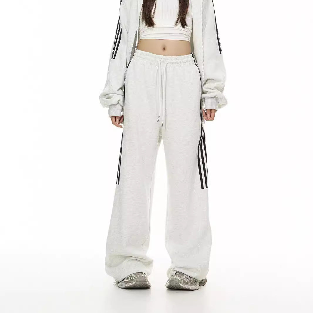 Women's Sports And Leisure Length Sweatpants