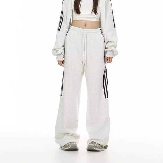 Women's Sports And Leisure Length Sweatpants