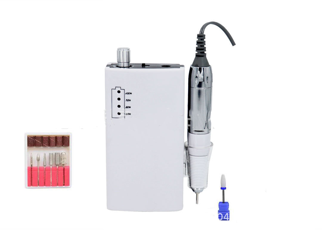 Nail Drill Machine