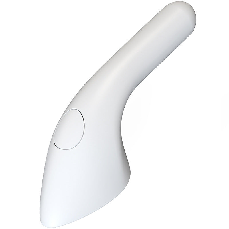 Iskompression instrument, kold- og varmekompressionsinstrument til ansigt, lille strygejern, ansigtsmassage skønhedsinstrument, varmekompressionsintroduktionsinstrument, øjenkoldkompressionsinstrument