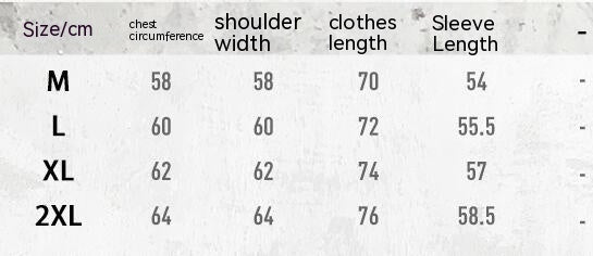 Men's Autumn And Winter New Hole Jacquard Loose-fitting Sweater