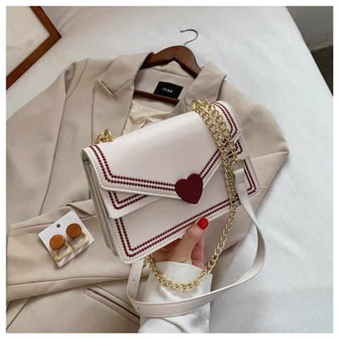 Small Crossbody Bag Fashion Simple Female Versatile
