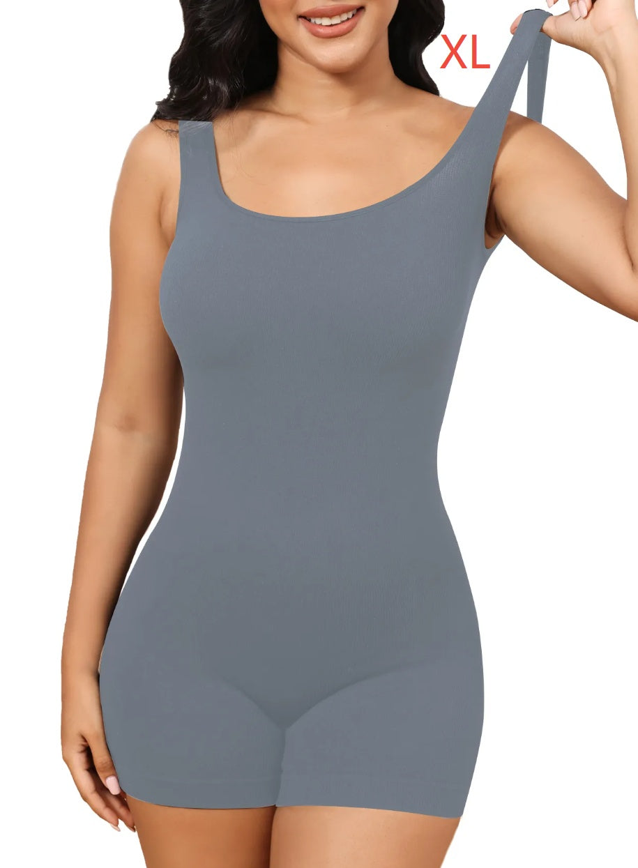 Bodysuit til kvinder i god kvalitet Taljetræner Maveslankende Shapewear Træningskorsetter Cincher Body Shaper Bustiery105