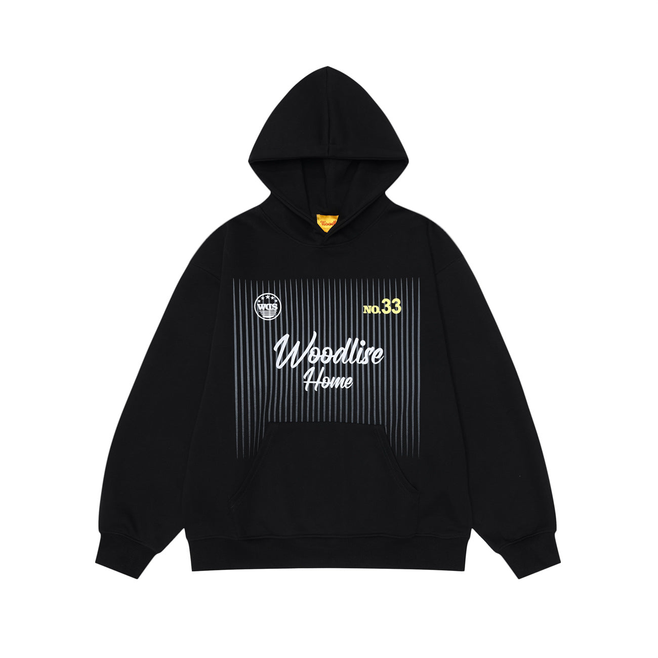Women's Fashion Loose Cool Hooded Sweater