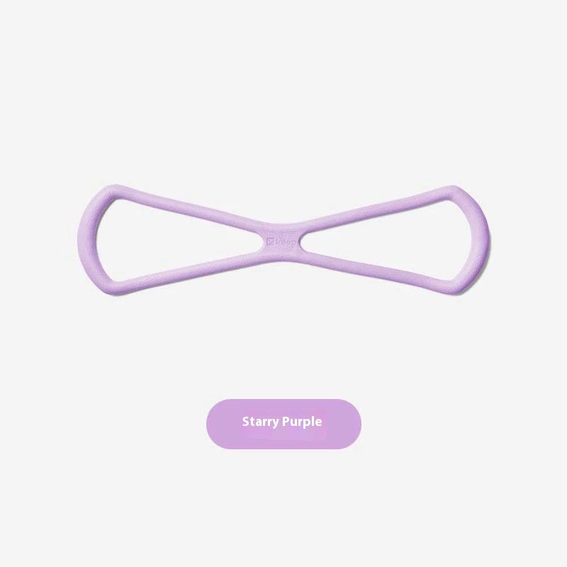 Eight-character Female Back Training Elastic Stretcher