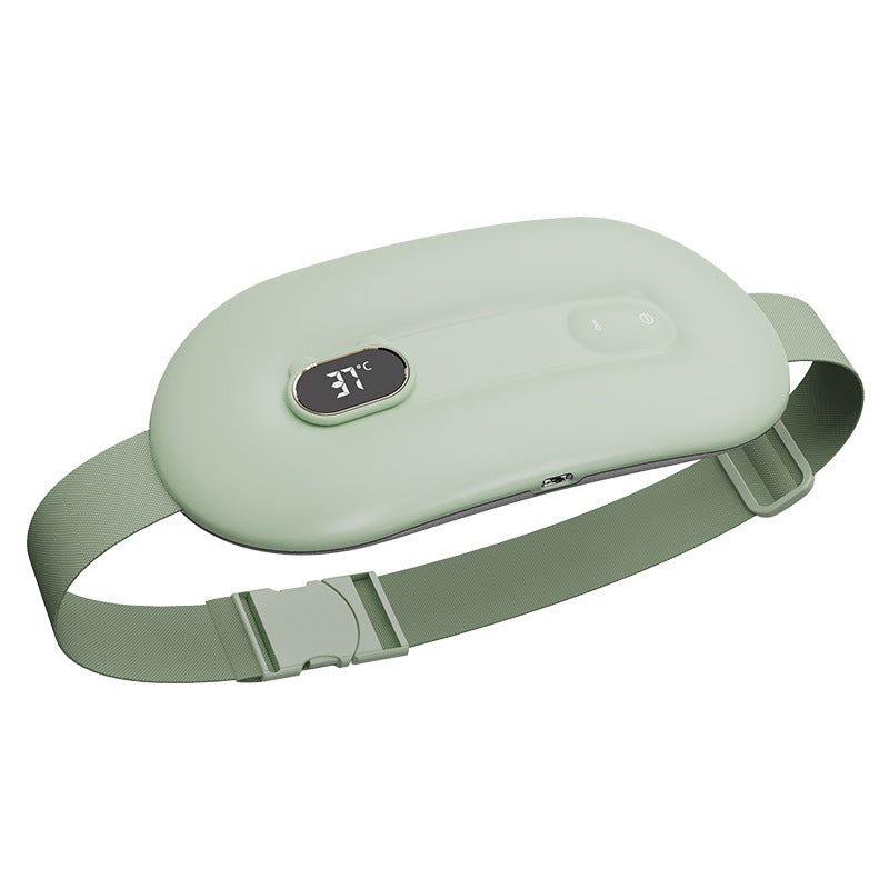 Nuan Gong Belt Intelligent Constant Temperature Six-speed Intelligent Massage