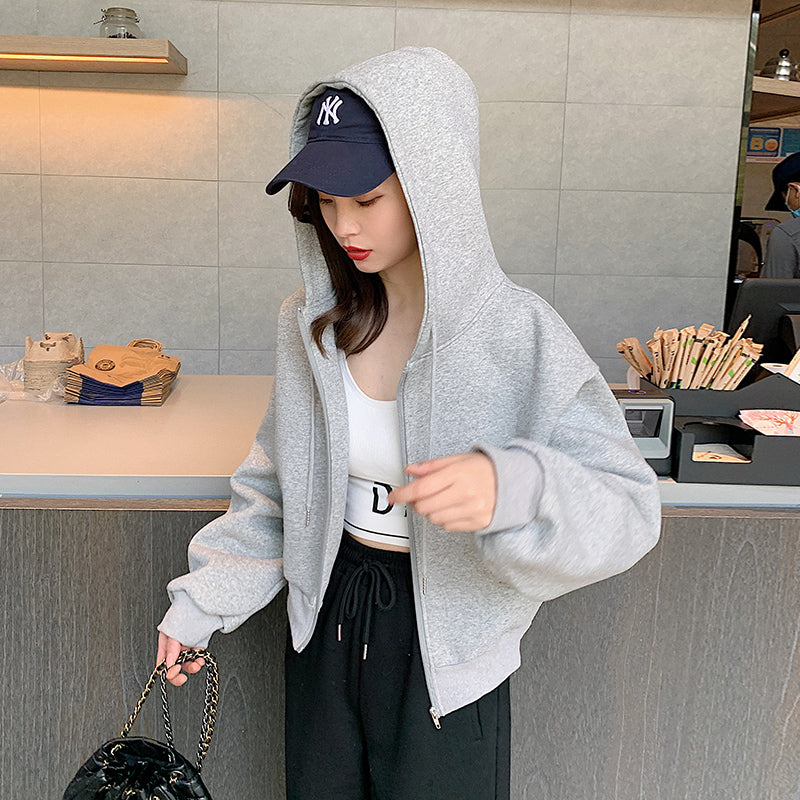 Xiaoxiangfeng Leisure Sports Autumn Coat
